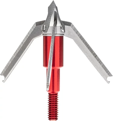 Rocket Broadheads Meat Seeker Broadhead                                                                                         