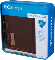 Columbia Sportswear Men's RFID Passcase Wallet                                                                                  