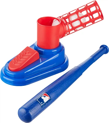 Franklin Kids' MLB Pop A Pitch Pitching Machine                                                                                 