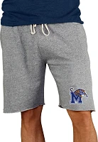 College Concept Men's University of Memphis Mainstream Shorts