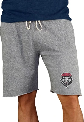 College Concept Men's University of New Mexico Mainstream Shorts 9
