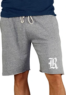 College Concept Men's Rice University Mainstream Shorts