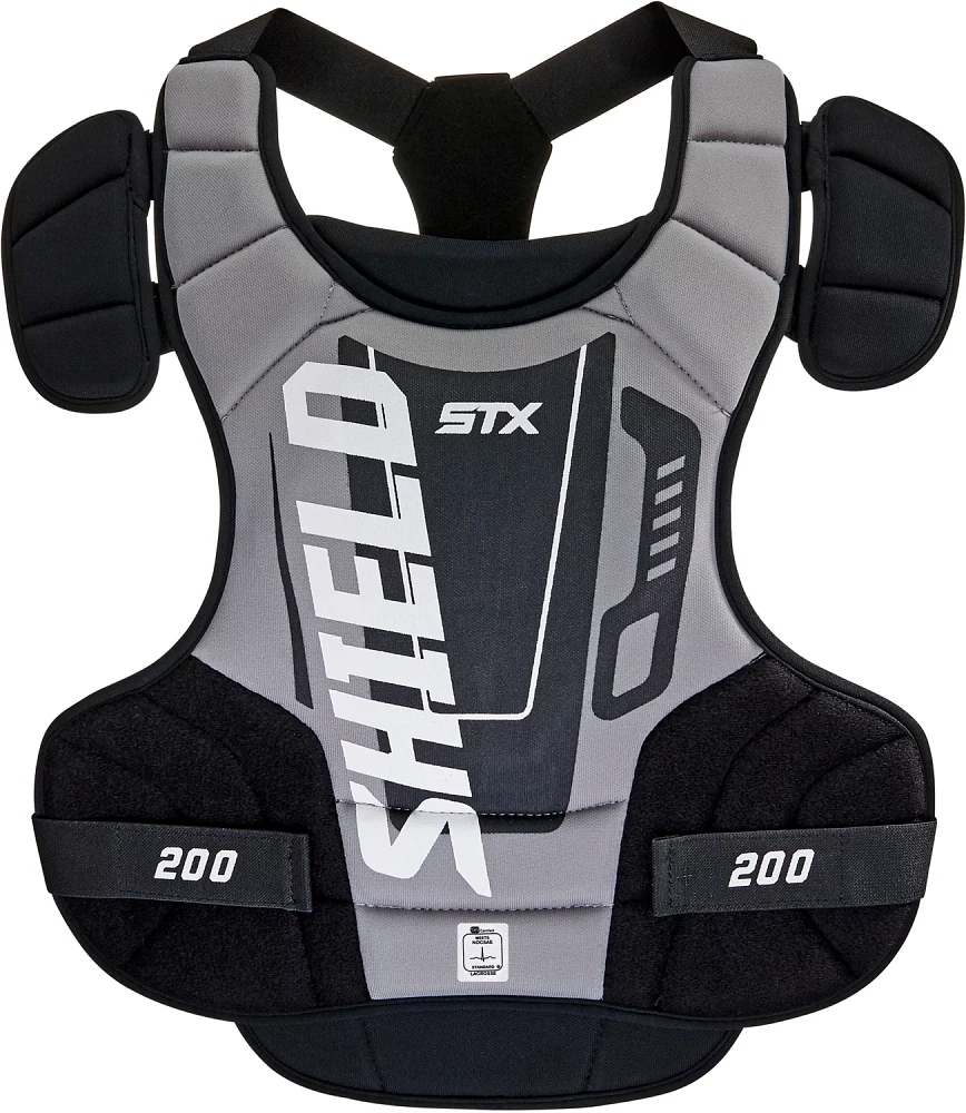 STX Men's Shield 200 Chest Protector