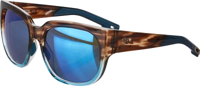 Costa Waterwoman II 580G Polarized Mirrored Sunglasses                                                                          