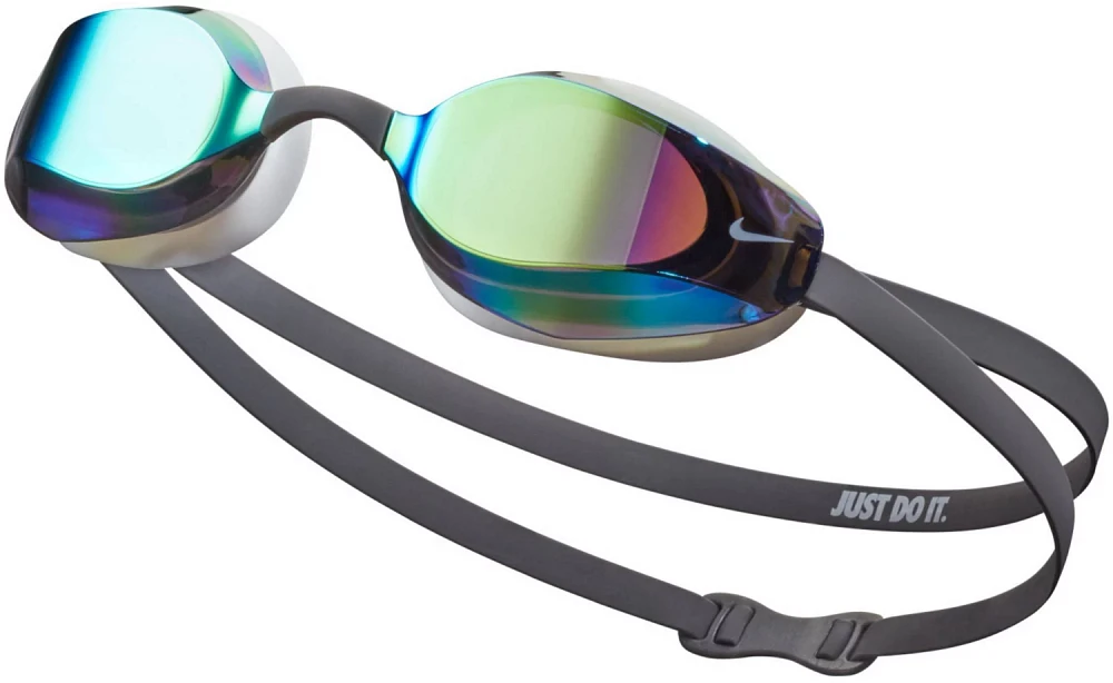 Nike Adults' Vapor Mirror Performance Goggles