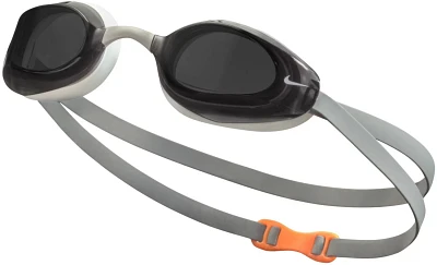 Nike Adults' Vapor Performance Swim Goggles