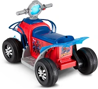 Spider-Man Toddlers' 6V Quad Ride-On                                                                                            