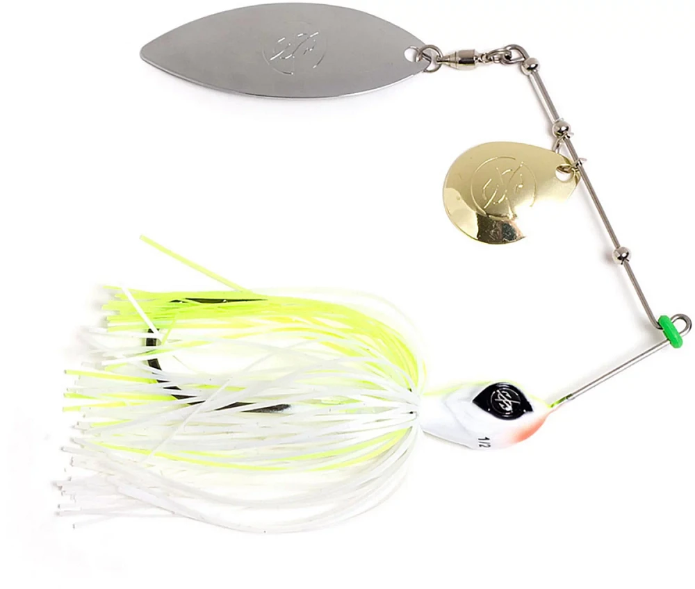 Googan Baits Zinger 3/8 oz Spinnerbait