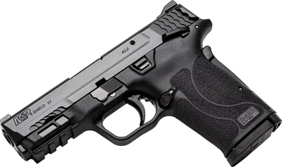 Smith & Wesson M&P9 Shield EZ 9mm Pistol w/ Thumb Safety                                                                        