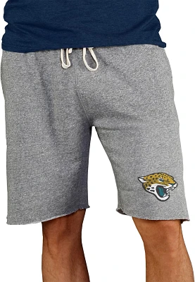 College Concept Men's Jacksonville Jaguars Mainstream Shorts