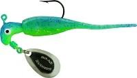 Blakemore Slab Runner Baby Shad Rigged Plastic Swim Baits 2-Pack