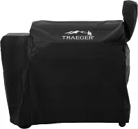 Traeger Pro 34 Series Grill Cover                                                                                               
