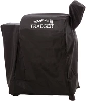 Traeger Pro 22 Series Grill Cover                                                                                               