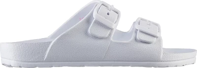 O'Rageous Kids' 2-Buckle EVA Slide Sandals                                                                                      