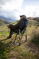 GCI Outdoor RoadTrip Rocker Chair                                                                                               