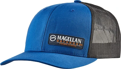 Magellan Outdoors Pro Men's Richardson 112 Trucker Cap