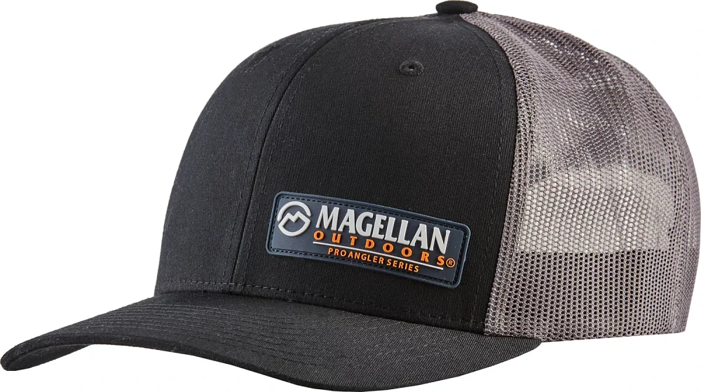 Magellan Outdoors Pro Men's Richardson 112 Trucker Cap