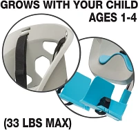Bell Mini Shell Front Child Carrier                                                                                             