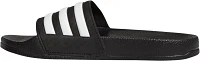 adidas Kids' Adilette Shower Stripes Slides                                                                                     