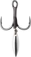 Rapala Bladed Hybrid Treble Short Hooks 2-Pack