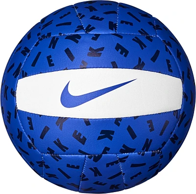Nike Just Do It Skills Mini Graphic Volleyball