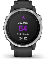 Garmin fenix 6S Smart Watch                                                                                                     