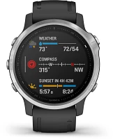 Garmin fenix 6S Smart Watch                                                                                                     