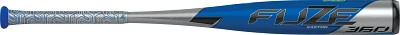 EASTON Kids' Fuze 360 Aluminum Baseball Bat (-10)                                                                               