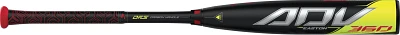 EASTON Kids' ADV 360 Composite Baseball Bat (-10)                                                                               