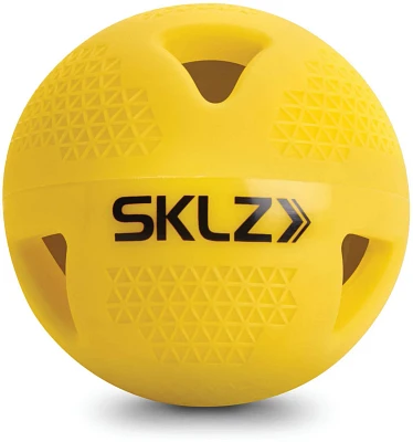 SKLZ Premium Impact Baseballs 6-Pack                                                                                            