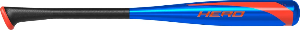 Axe Bat Kids' 2020 Hero USA Alloy T-Ball Bat (-11)                                                                              