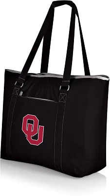 Picnic Time University of Oklahoma Tahoe Beach Tote Bag                                                                         