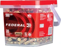 Federal Premium Champion 9mm Luger 115-Grain Pistol Ammunition                                                                  