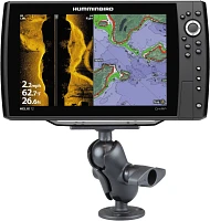 RAM Helix Drill-Down RAM-D-202-25-C-202 Double Ball Mount for Humminbird Helix 8/9/10/12                                        