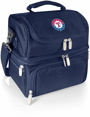 Picnic Time Texas Rangers Pranzo Lunch Tote                                                                                     