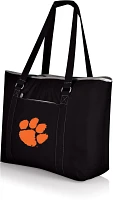 Picnic Time Clemson University Tahoe Beach Tote Bag                                                                             