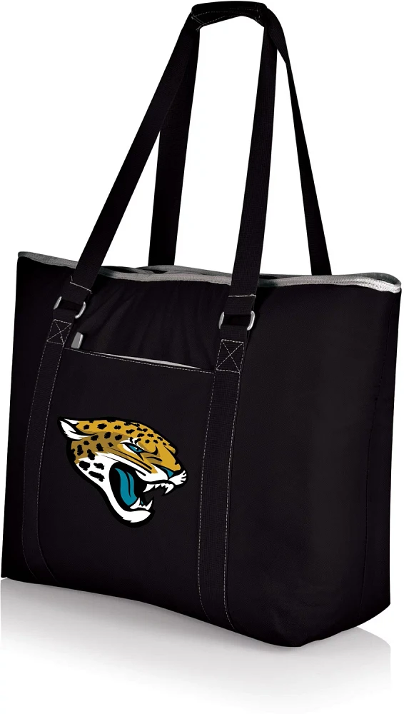 Picnic Time Jacksonville Jaguars Tahoe Beach Tote Bag                                                                           