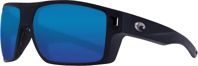 Costa Diego Polarized Mirrored Sport Performance Sunglasses