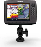 RAM Large Universal Fish Finder RAM-D-111-C Mount                                                                               