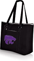 Picnic Time Kansas State University Tahoe Beach Tote Bag                                                                        