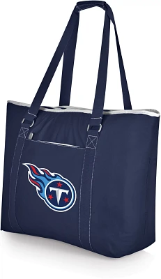 Picnic Time Tennessee Titans Tahoe Beach Tote Bag                                                                               