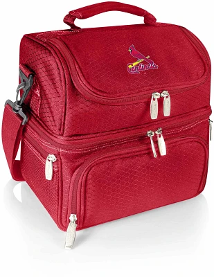 Picnic Time St. Louis Cardinals Pranzo Lunch Tote                                                                               