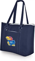 Picnic Time University of Kansas Tahoe Beach Tote Bag                                                                           