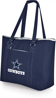 Picnic Time Dallas Cowboys Tahoe Beach Tote Bag                                                                                 