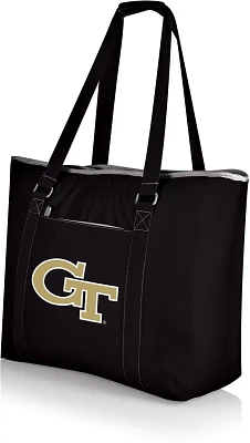 Picnic Time Georgia Tech Tahoe XL Cooler Tote Bag                                                                               