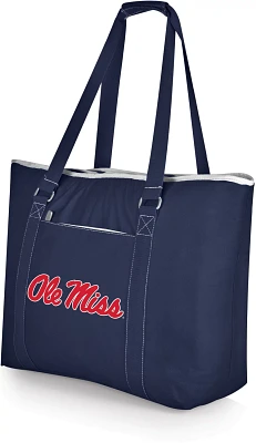 Picnic Time University of Mississippi Tahoe Beach Tote Bag                                                                      