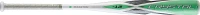 EASTON Girls' Crystal Fast-Pitch Aluminum Alloy Softball Bat (-13)                                                              