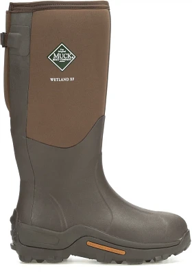 Muck Boot Adults' Outdoor Sporting Wetland Premium Field Boots                                                                  