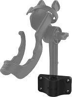 RAM ROD Bulkhead Spline Post RAM-114BM Rod Holder Base Mount                                                                    