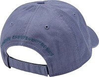 Academy Sports + Outdoors Men's Americana Flag Denim Cap                                                                        